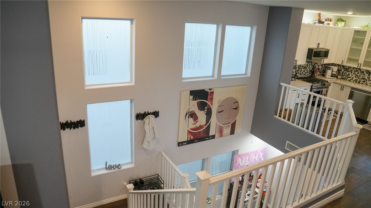 9554 Leaping Lizard Street Las Vegas, NV 89178 - Photo 31 of 47