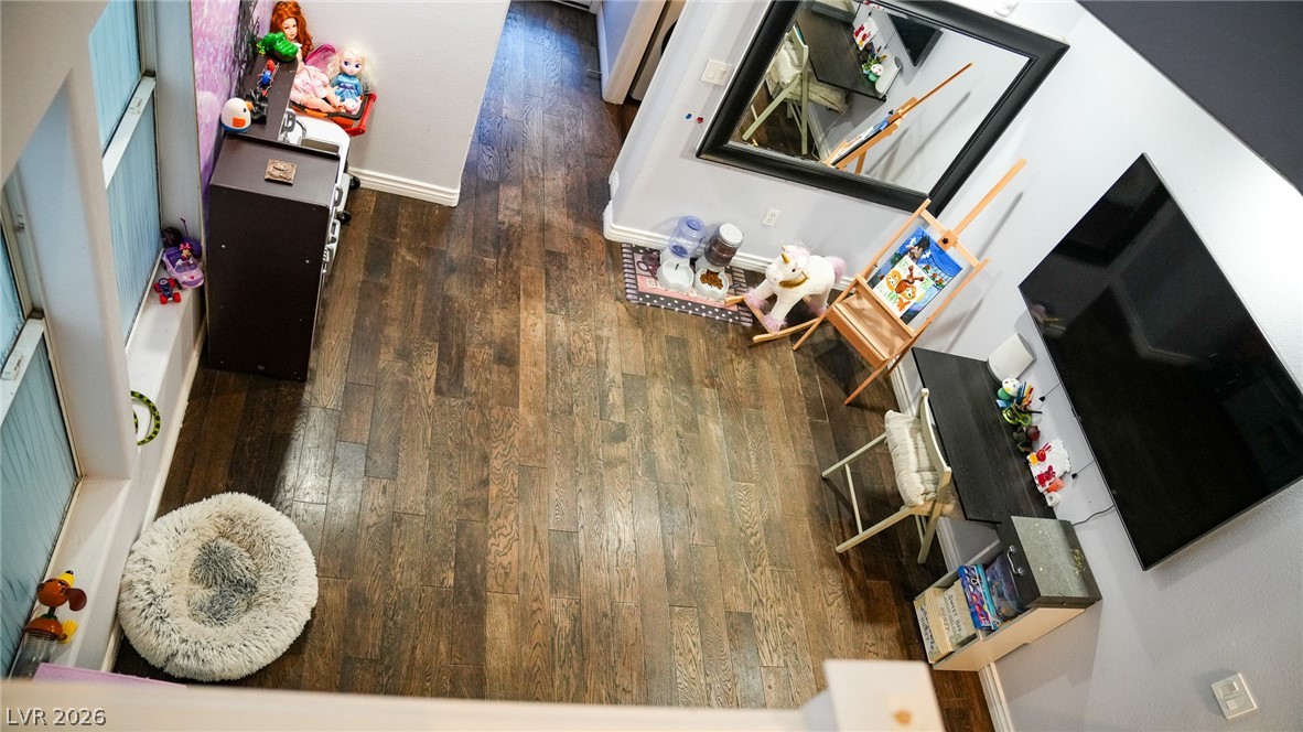 9554 Leaping Lizard Street Las Vegas, NV 89178 - Photo 33 of 47