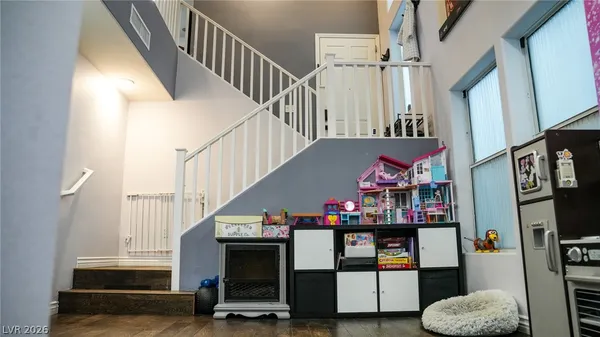 $400,000 | 9554 Leaping Lizard Street, Las Vegas, NV 89178