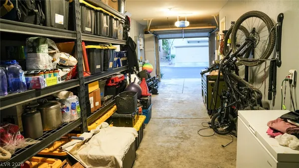 $400,000 | 9554 Leaping Lizard Street, Las Vegas, NV 89178