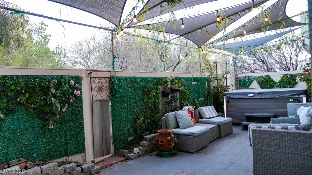 9554 Leaping Lizard Street Las Vegas, NV 89178 - Photo 40 of 47