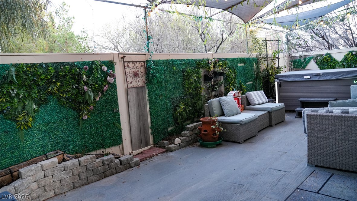 9554 Leaping Lizard Street Las Vegas, NV 89178 - Photo 41 of 47
