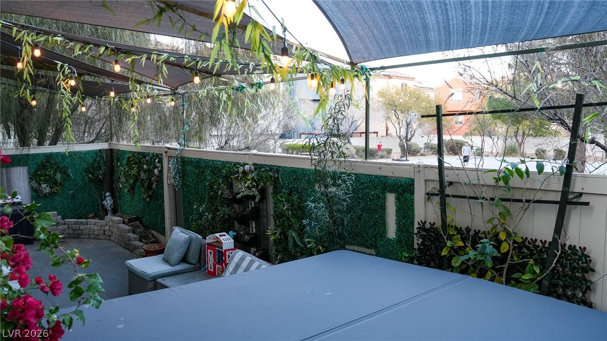 9554 Leaping Lizard Street Las Vegas, NV 89178 - Photo 45 of 47