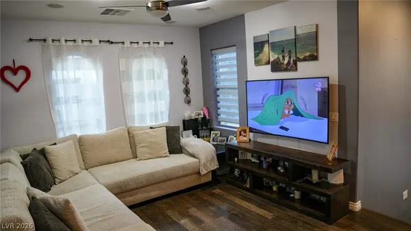 $400,000 | 9554 Leaping Lizard Street, Las Vegas, NV 89178