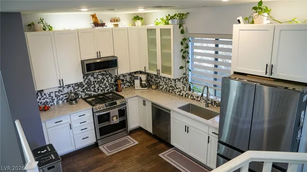 $400,000 | 9554 Leaping Lizard Street, Las Vegas, NV 89178