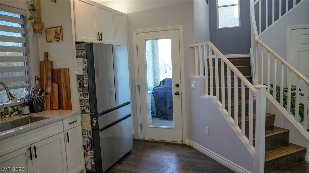 9554 Leaping Lizard Street Las Vegas, NV 89178 - Photo 10 of 47