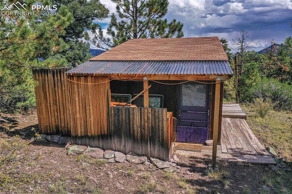 496 Julia Road Guffey, CO 80820 - Photo 44 of 50