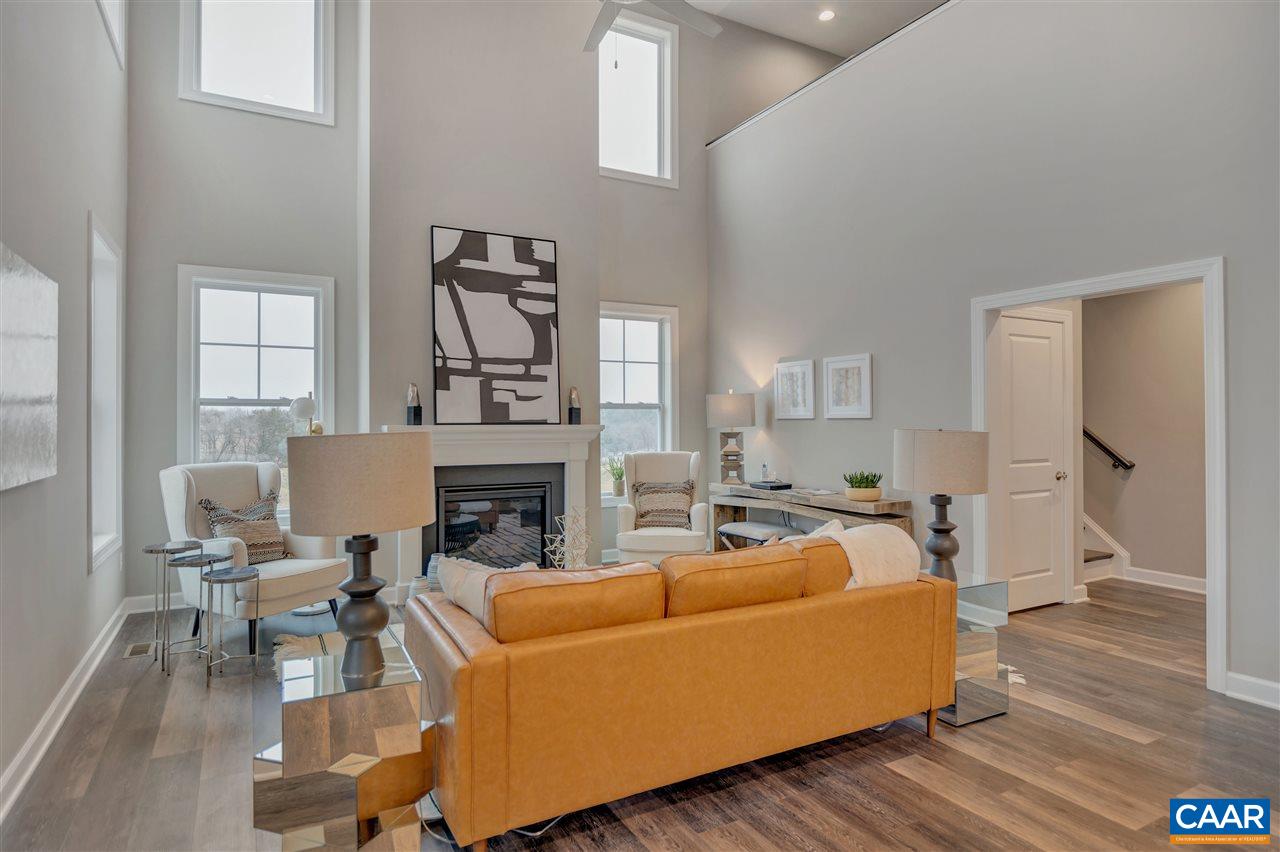 114 Paynes Mill Road Charlottesville, VA 22902 - Photo 8 of 21 Gallery Image 8