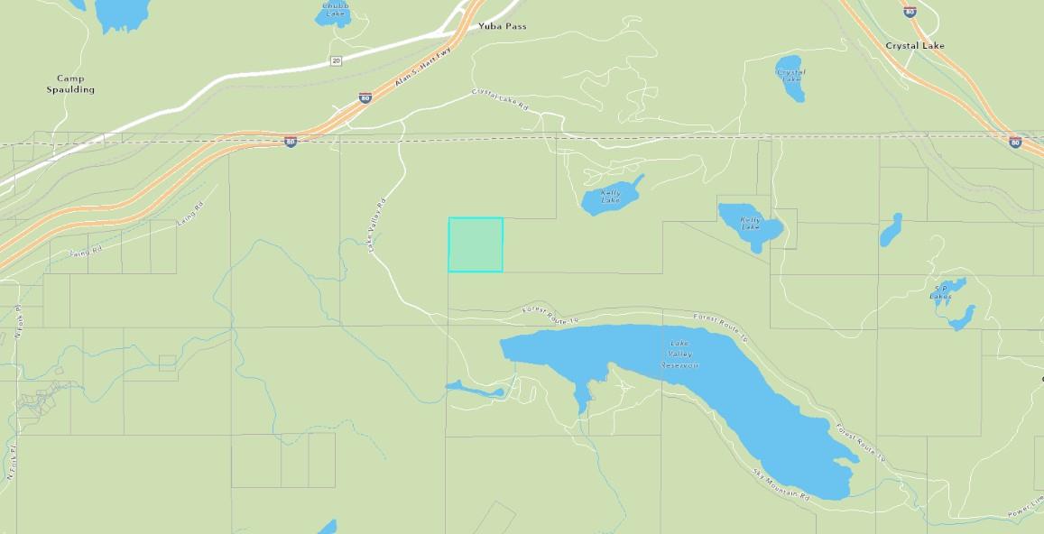 0 Lake Valley Road Nevada City, CA 95959 - Photo 14 of 14
