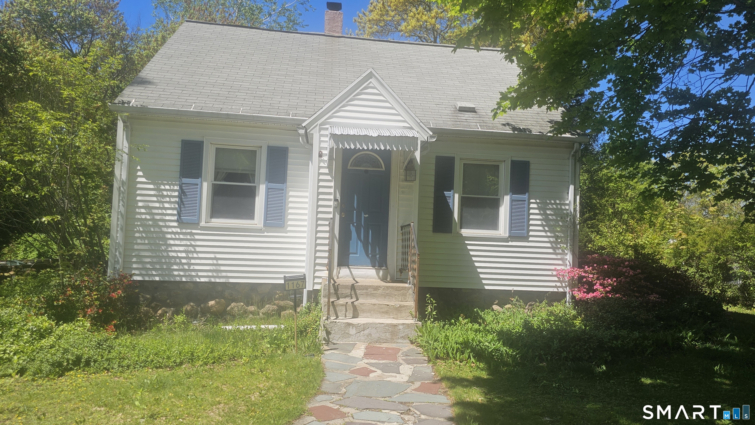 1167 Wolcott Road Wolcott, CT 06716 - Photo 3 of 22