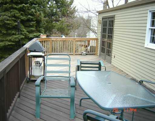 1476 Mayview Road Upper St. Clair, PA 15241 - Photo 8 of 8 Patio/Deck.