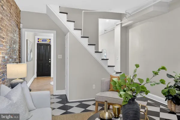 $675,000 | 1317 Potomac Avenue Southeast, Washington, DC 20003