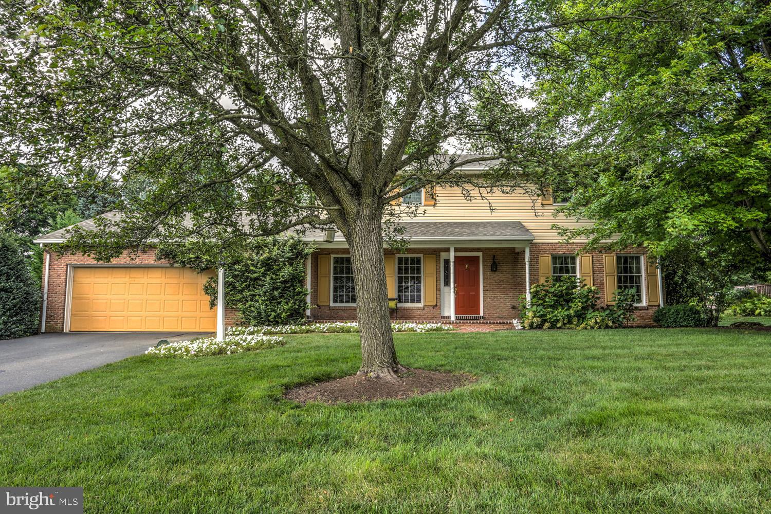 1929 North Eden Road Lancaster, PA 17601 - Photo 1 of 93