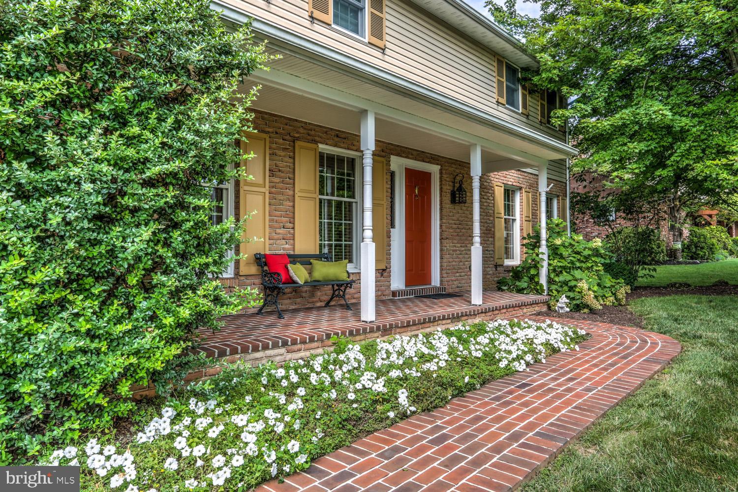 1929 North Eden Road Lancaster, PA 17601 - Photo 13 of 93
