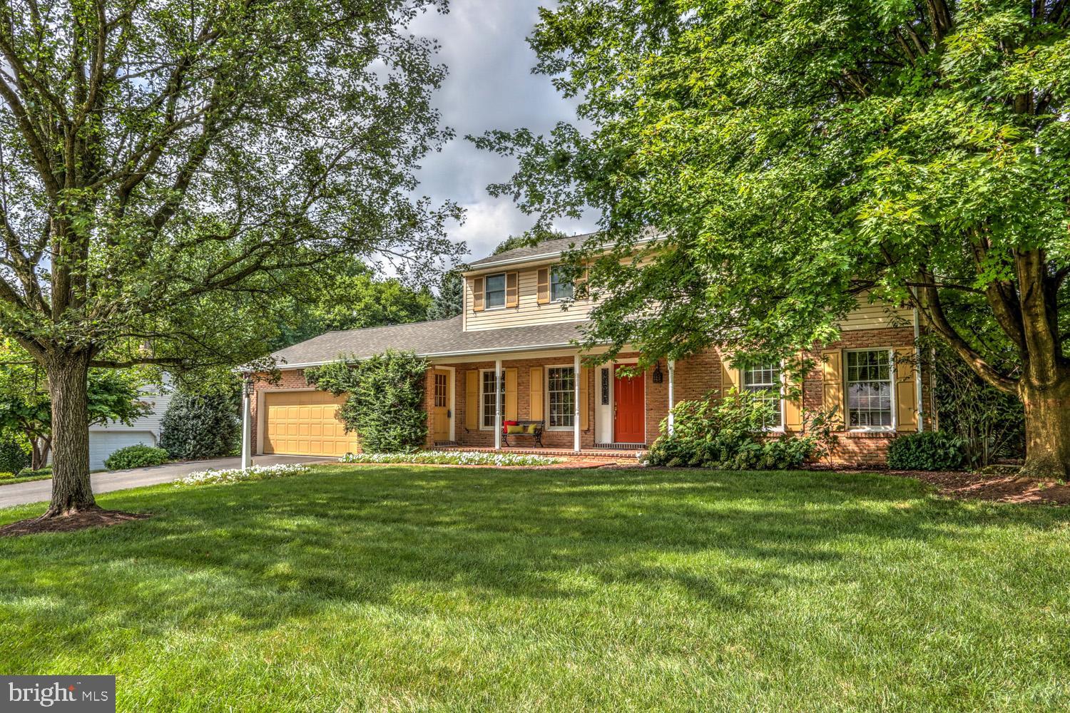 1929 North Eden Road Lancaster, PA 17601 - Photo 8 of 93