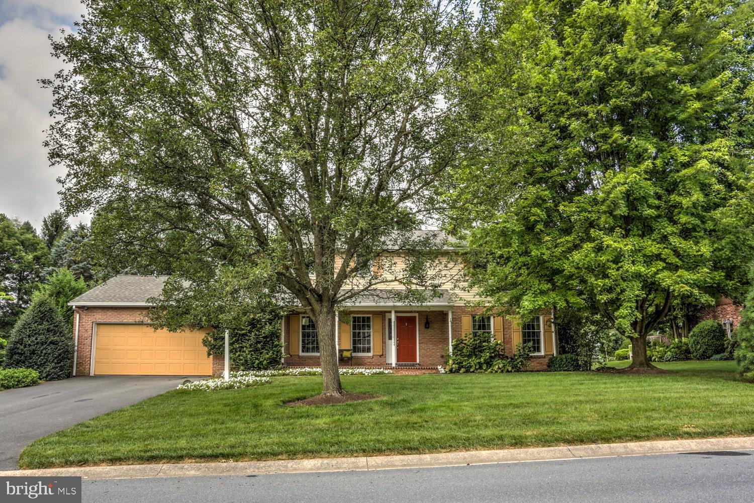1929 North Eden Road Lancaster, PA 17601 - Photo 9 of 93
