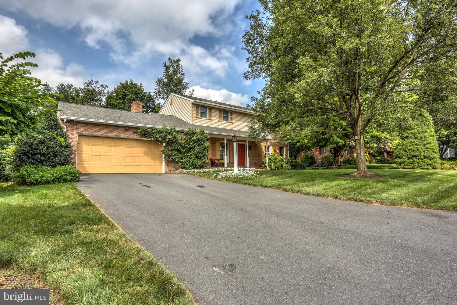 1929 North Eden Road Lancaster, PA 17601 - Photo 10 of 93
