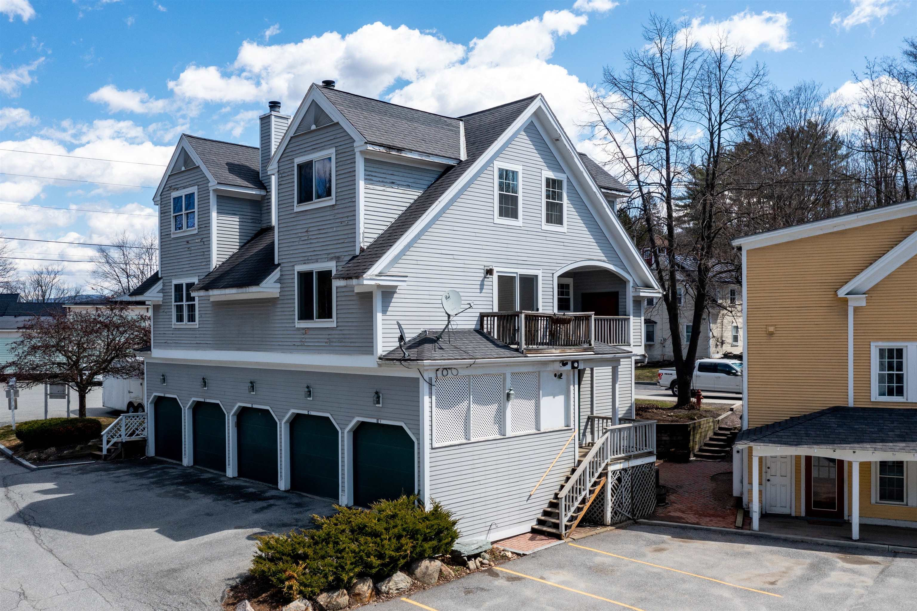 112 South Main Street, Unit G2 Stowe, VT 05672 - Photo 17 of 21