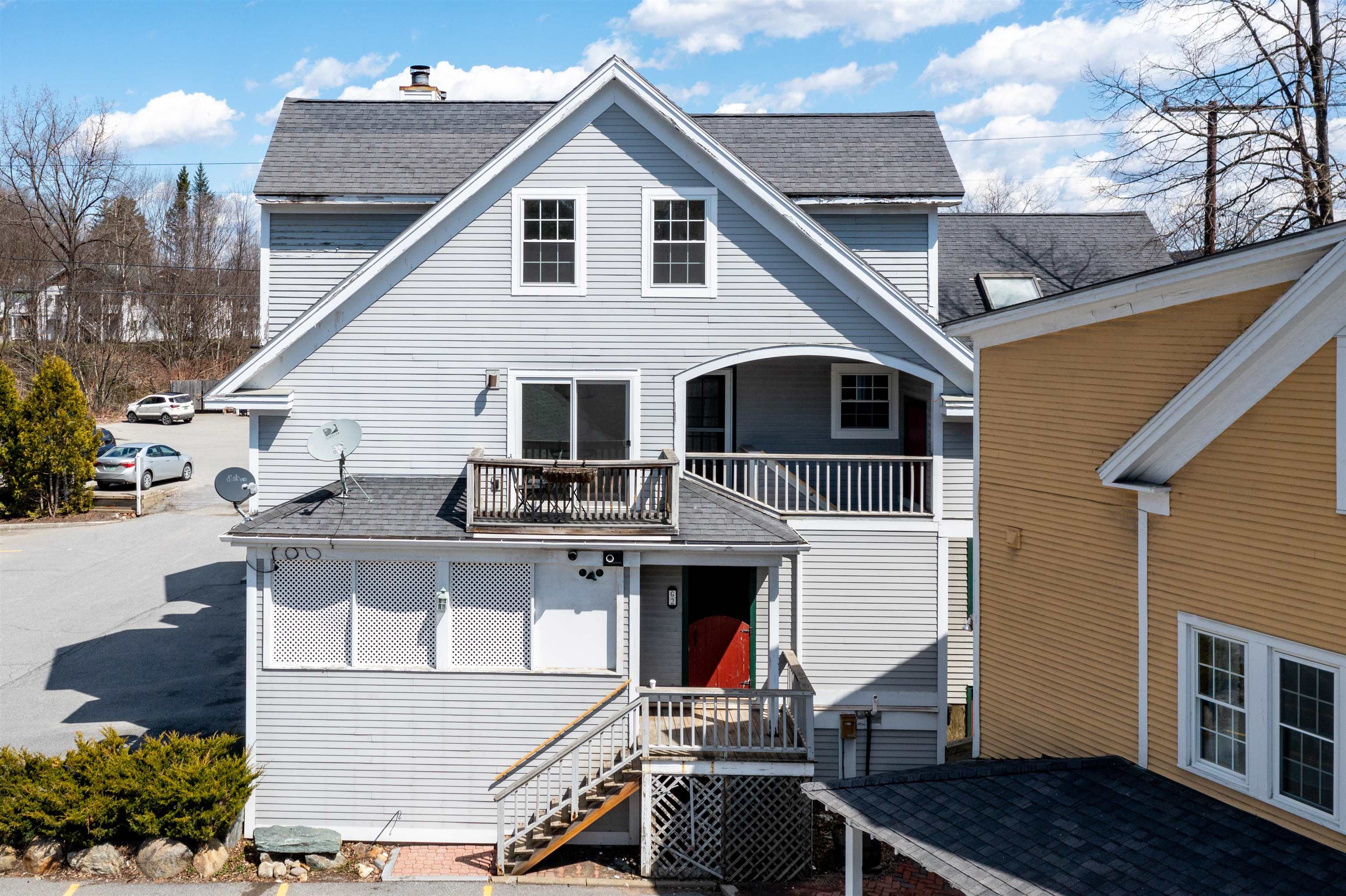 112 South Main Street, Unit G2 Stowe, VT 05672 - Photo 19 of 21