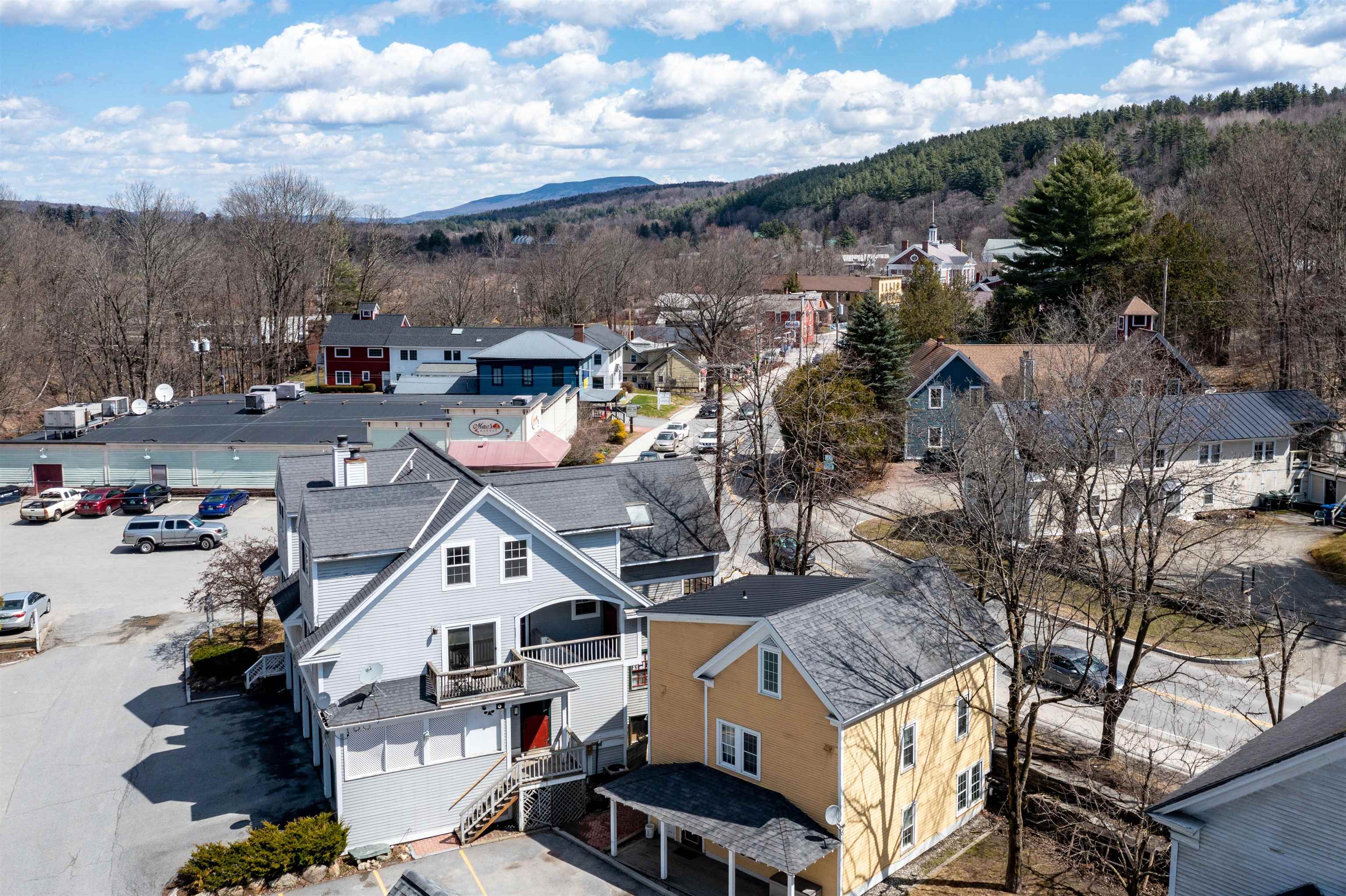 112 South Main Street, Unit G2 Stowe, VT 05672 - Photo 20 of 21