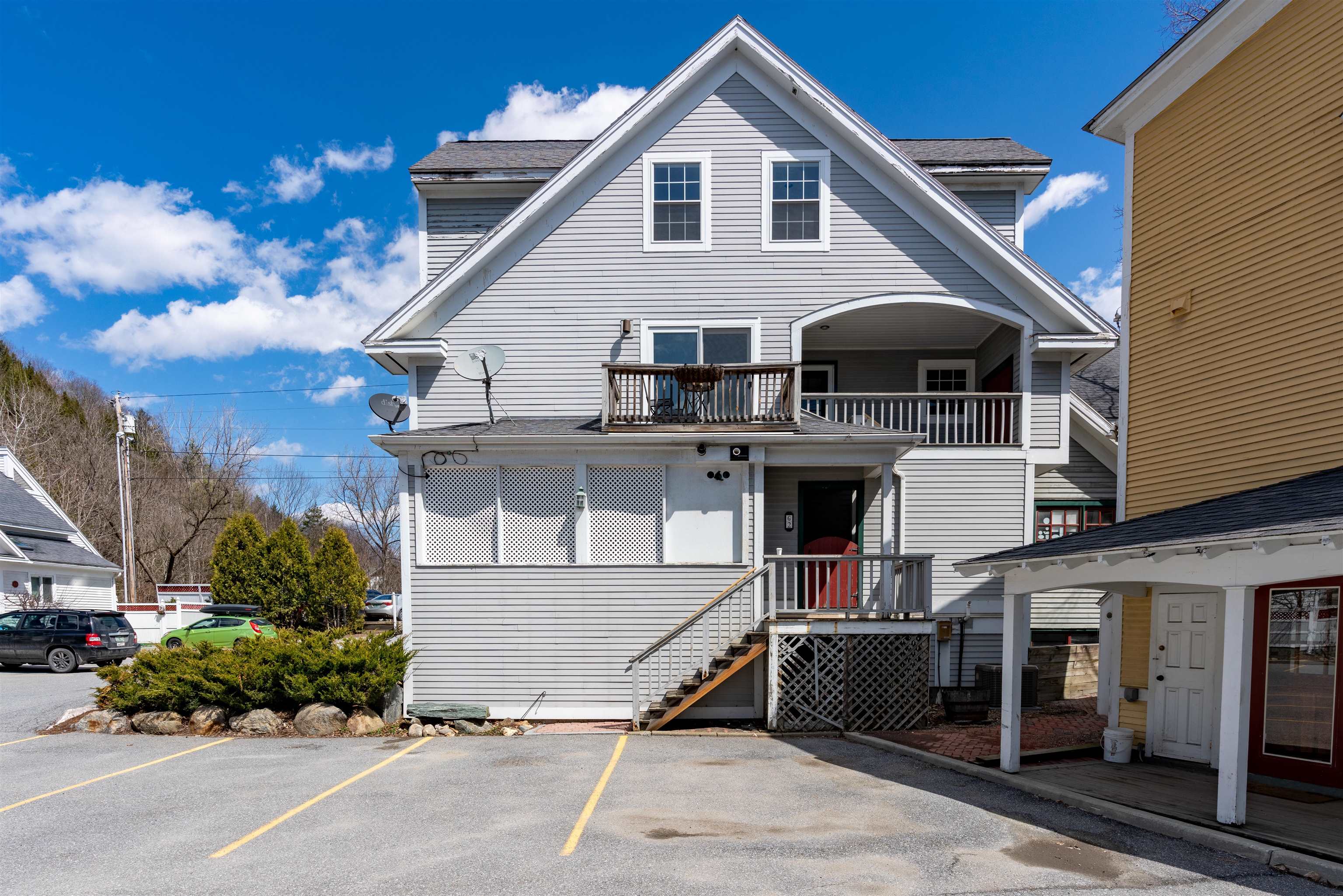 112 South Main Street, Unit G2 Stowe, VT 05672 - Photo 2 of 21
