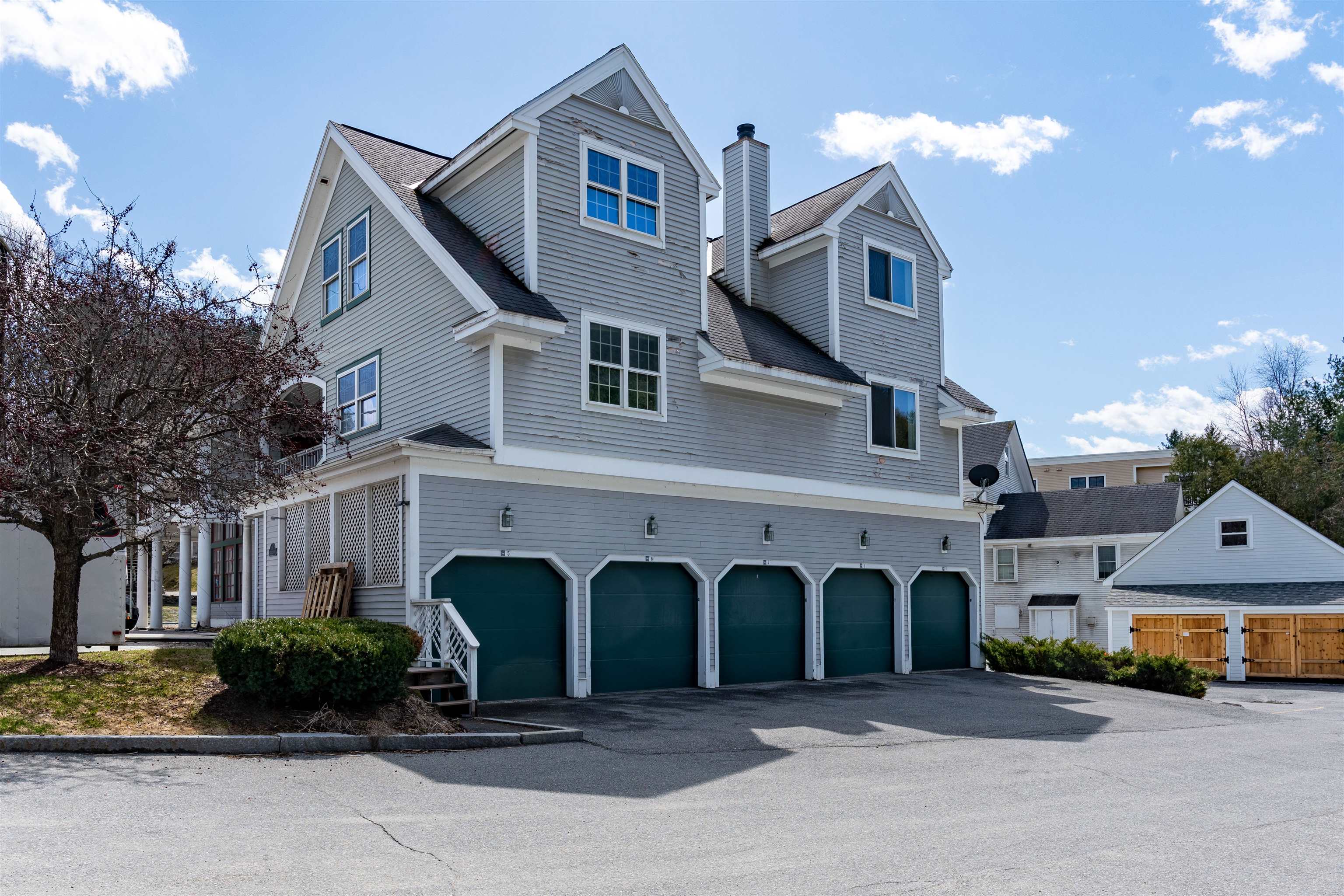 112 South Main Street, Unit G2 Stowe, VT 05672 - Photo 21 of 21