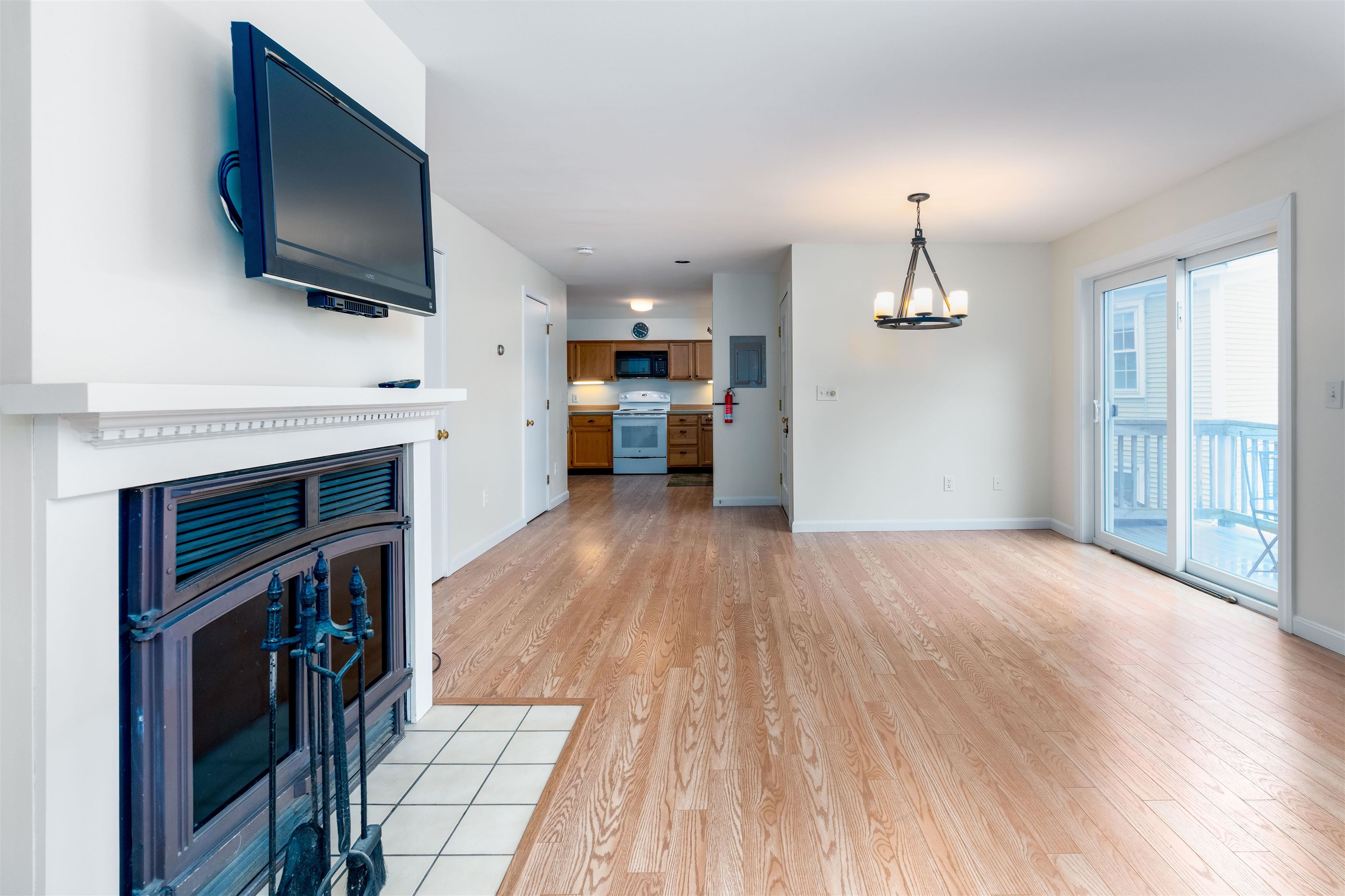 112 South Main Street, Unit G2 Stowe, VT 05672 - Photo 9 of 21