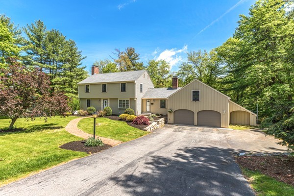 17 Edgemere Road Lynnfield, MA 01940 - Photo 29 of 29 Gallery Image 29