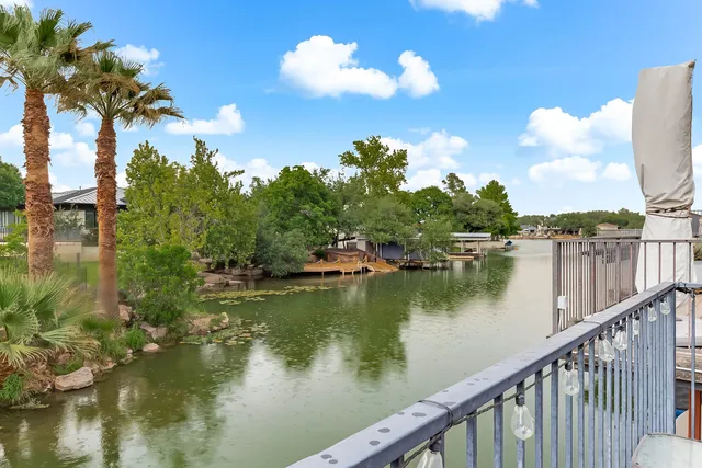 $749,000 | 613 Hi Circle North, Unit E, Horseshoe Bay, TX 78657