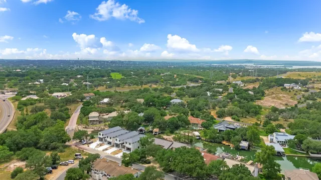 $749,000 | 613 Hi Circle North, Unit E, Horseshoe Bay, TX 78657