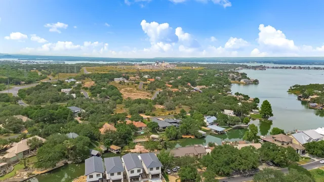 $749,000 | 613 Hi Circle North, Unit E, Horseshoe Bay, TX 78657