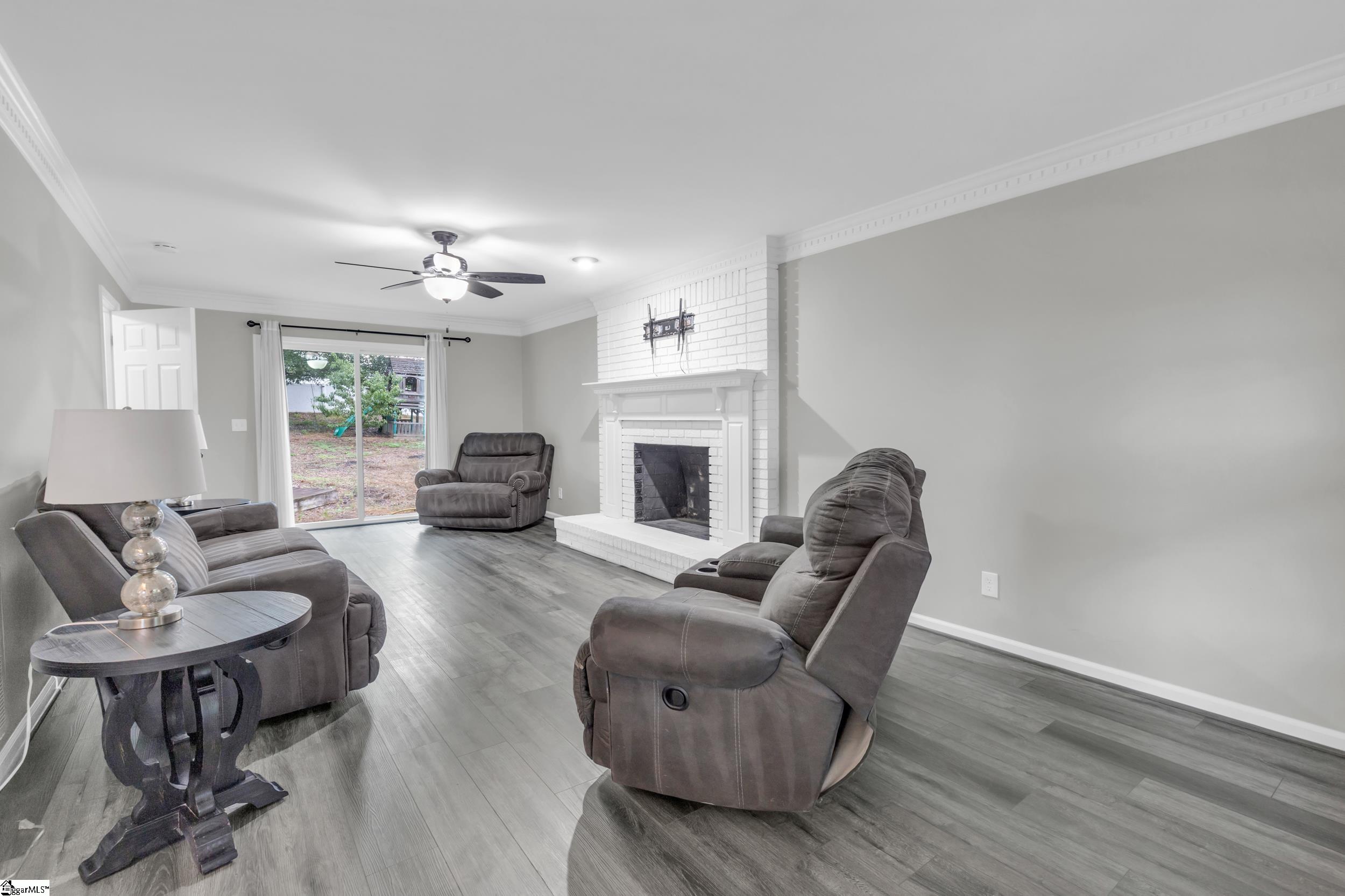 1331 Old Mill Road Easley, SC 29642 - Photo 18 of 27