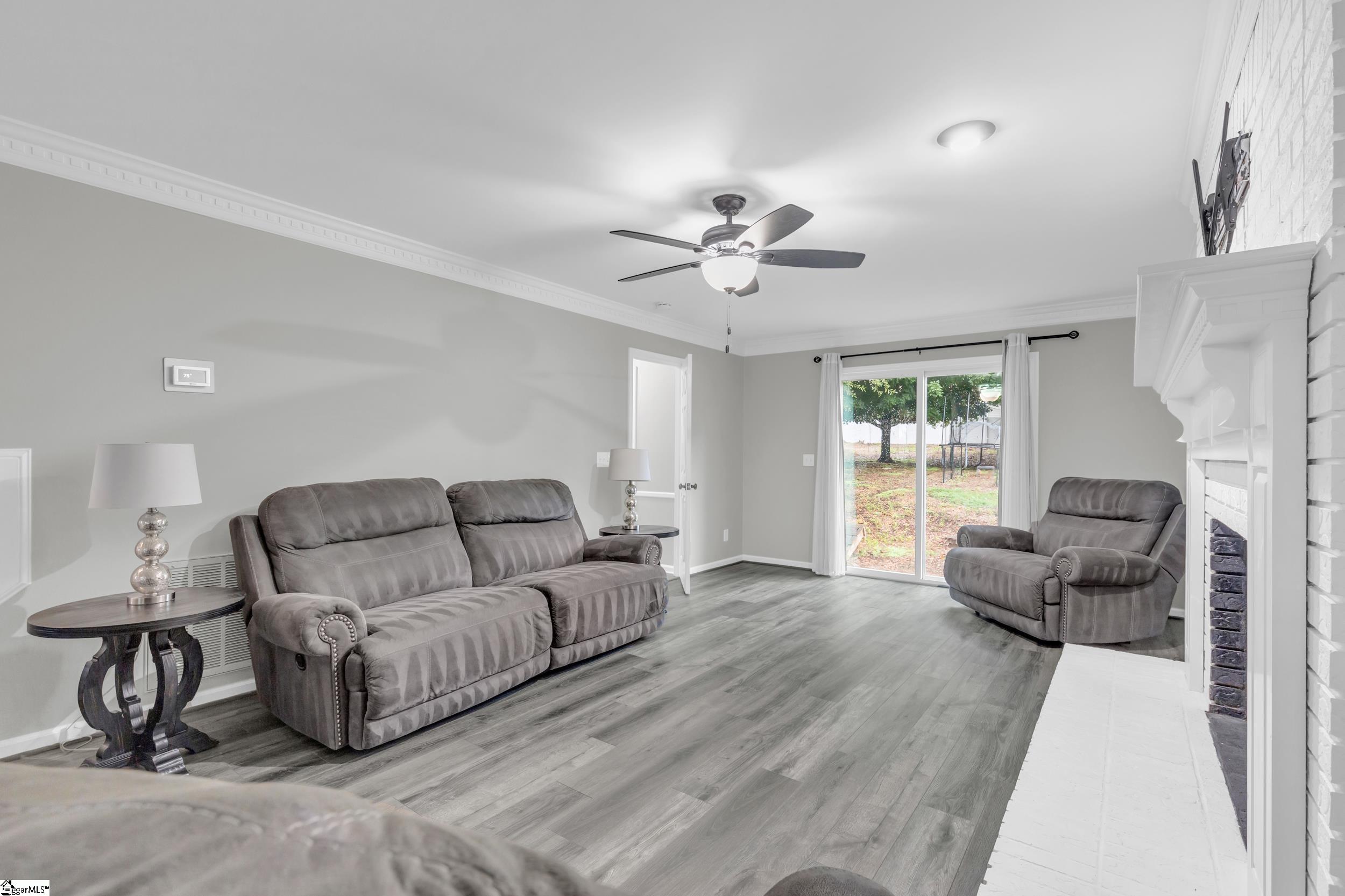 1331 Old Mill Road Easley, SC 29642 - Photo 19 of 27