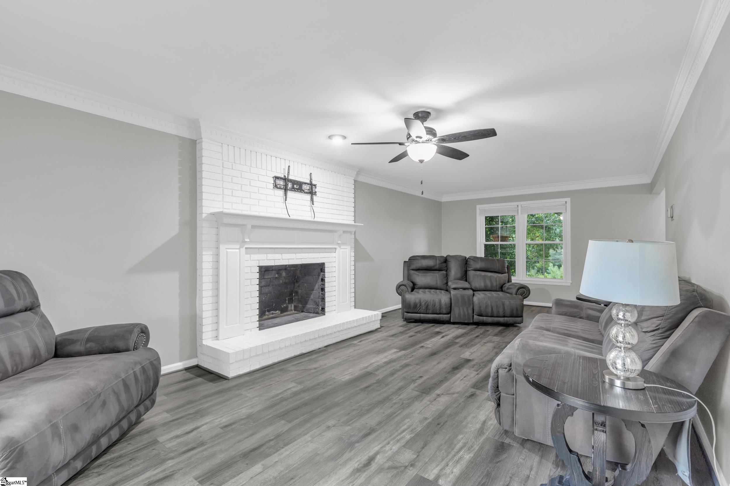 1331 Old Mill Road Easley, SC 29642 - Photo 20 of 27