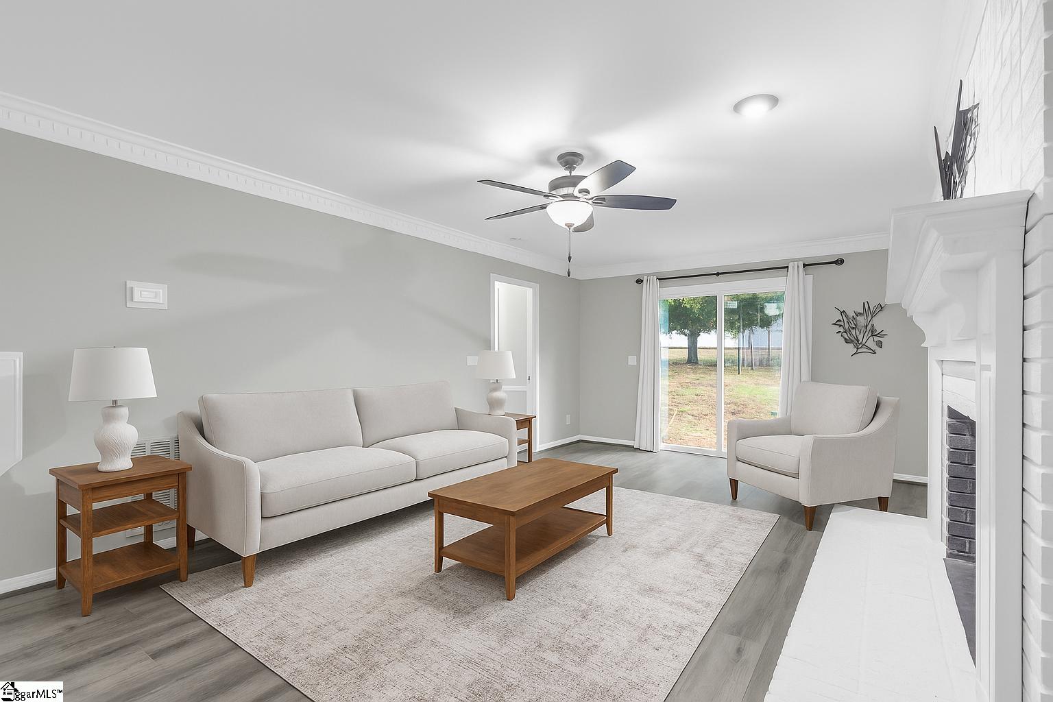 1331 Old Mill Road Easley, SC 29642 - Photo 2 of 27