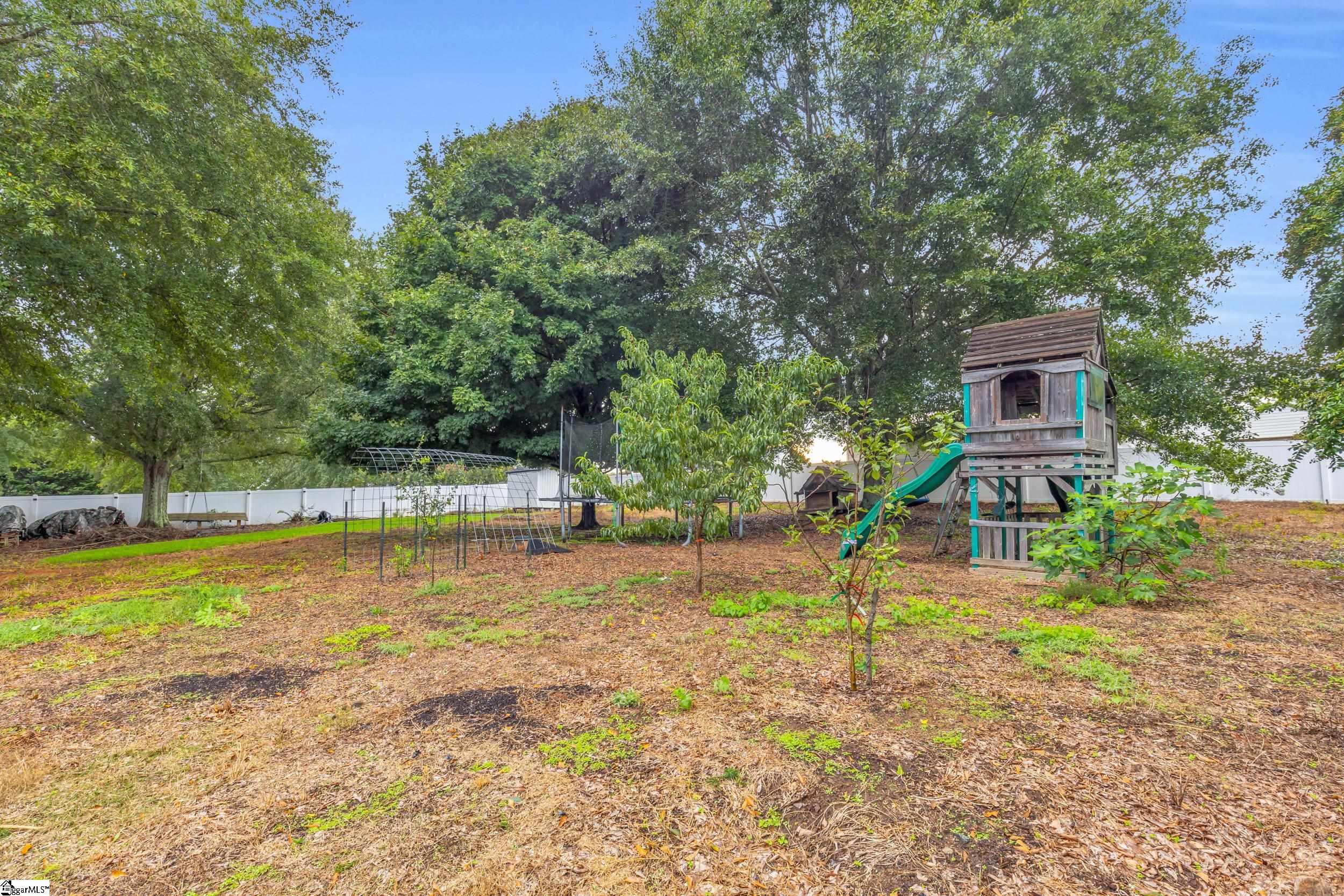 1331 Old Mill Road Easley, SC 29642 - Photo 23 of 27