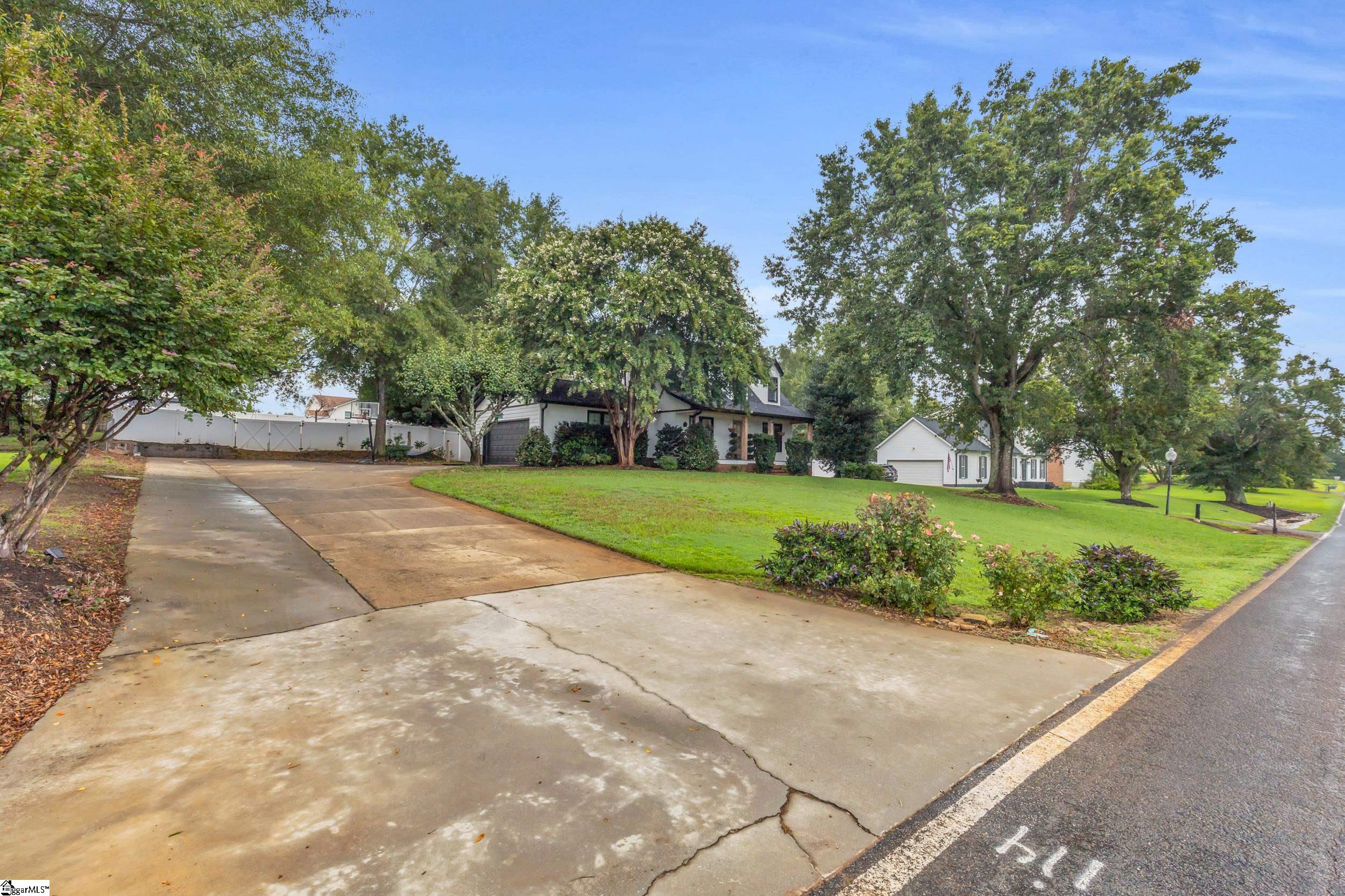 1331 Old Mill Road Easley, SC 29642 - Photo 25 of 27
