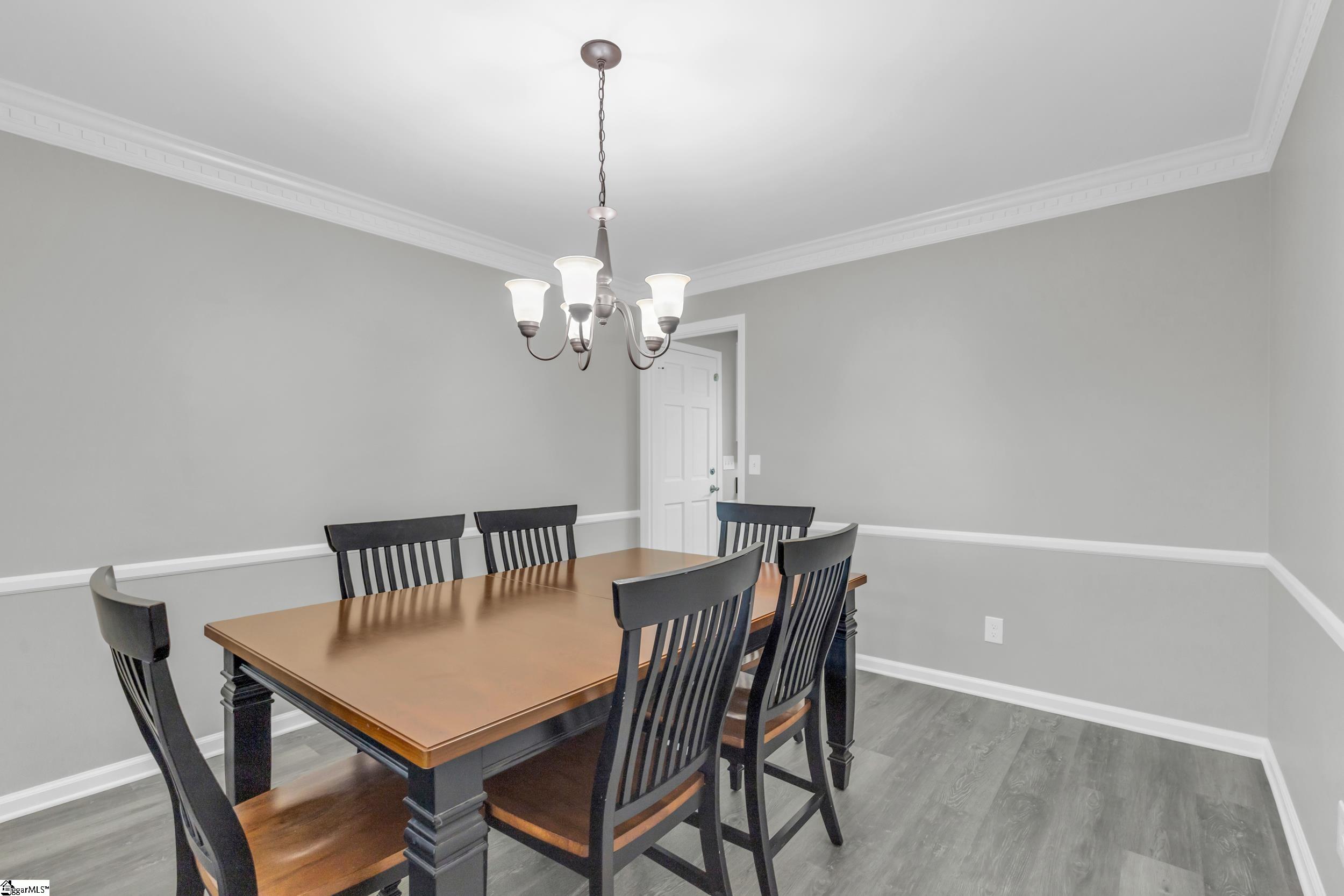 1331 Old Mill Road Easley, SC 29642 - Photo 9 of 27