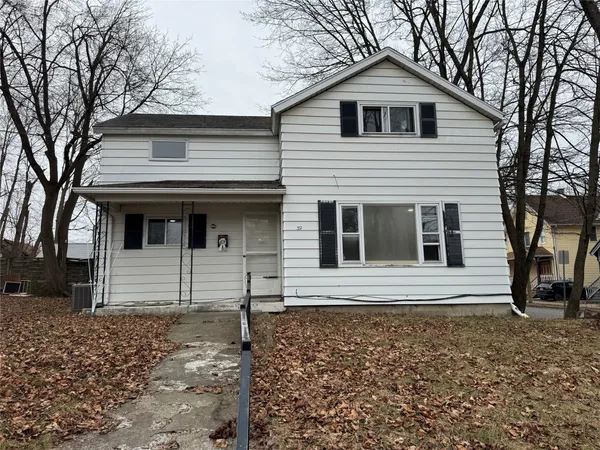 $149,900 | 39 Dickinson Street, Binghamton, NY 13905