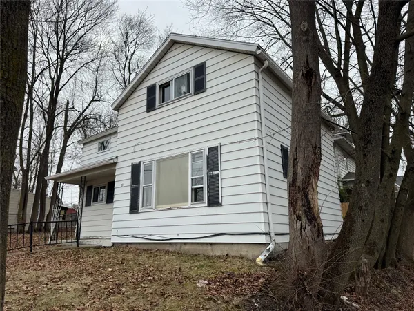 $149,900 | 39 Dickinson Street, Binghamton, NY 13905