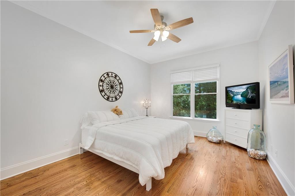 3075 Wills Mill Road Cumming, GA 30041 - Photo 22 of 115