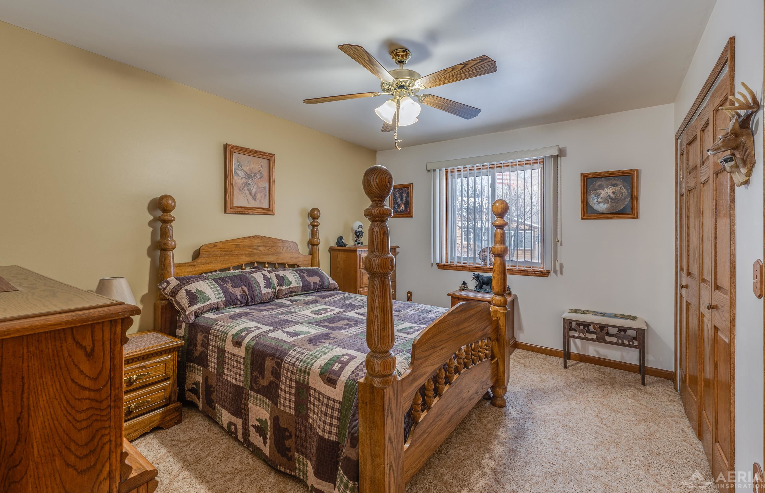 4333 Stuart Road Prescott, MI 48756 - Photo 22 of 54