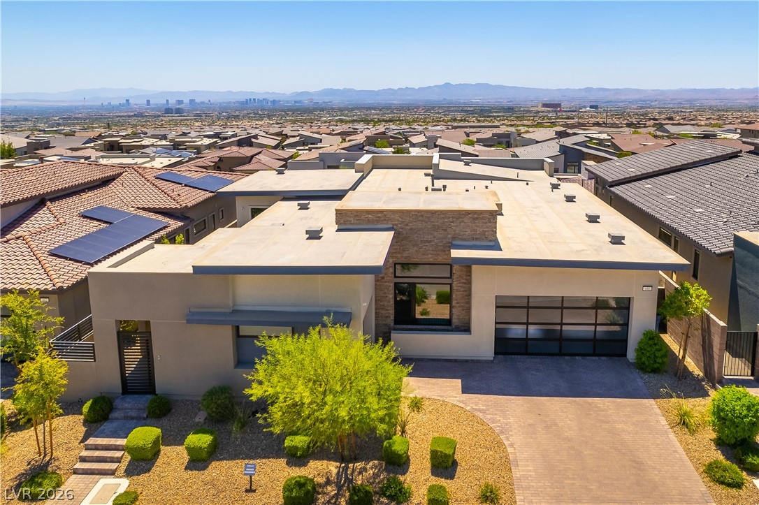 446 Highview Rdg Avenue Las Vegas, NV 89138 - Photo 47 of 53 Gallery Image 47