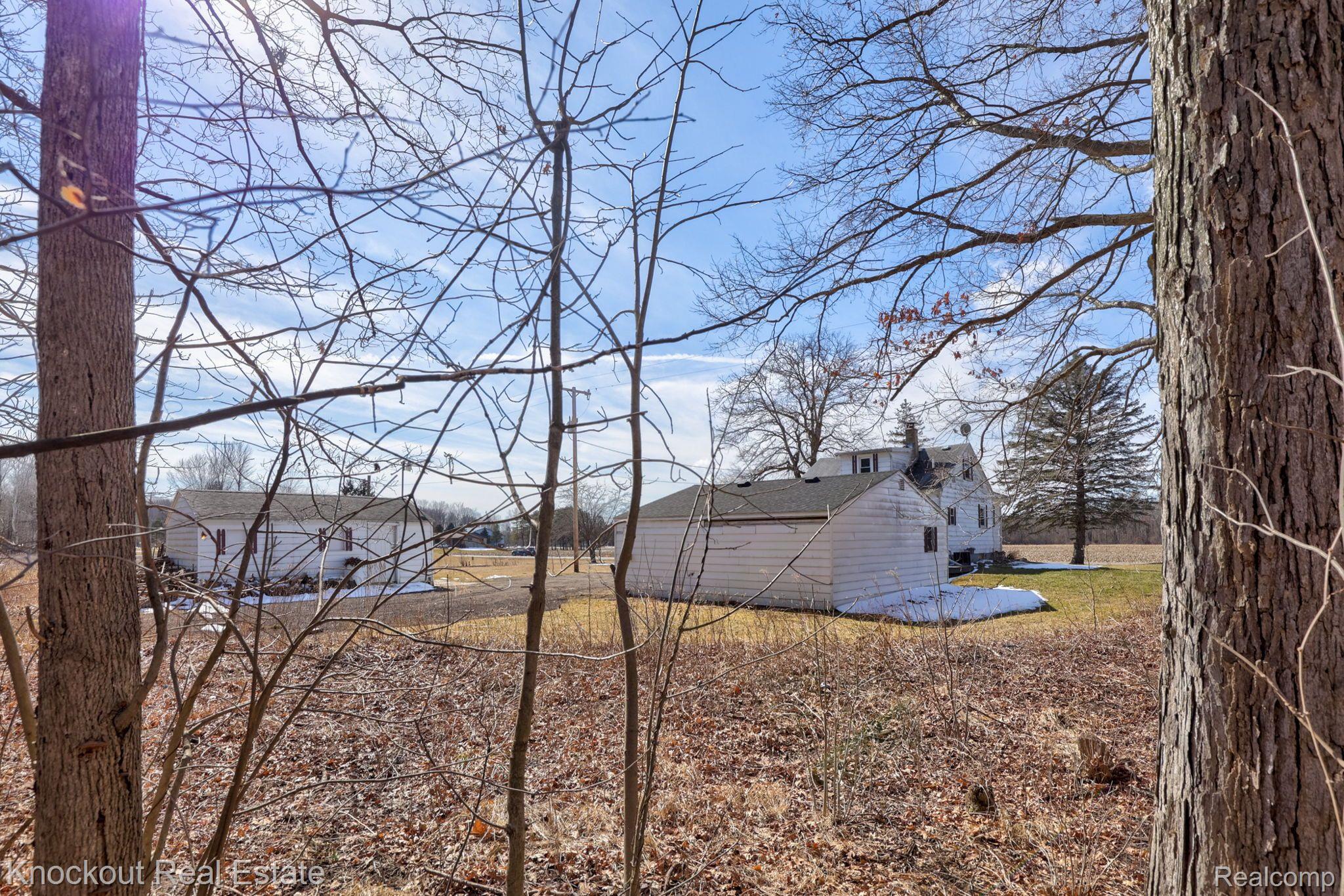 10305 South Beyer Road Birch Run, MI 48415 - Photo 43 of 62 Gallery Image 43