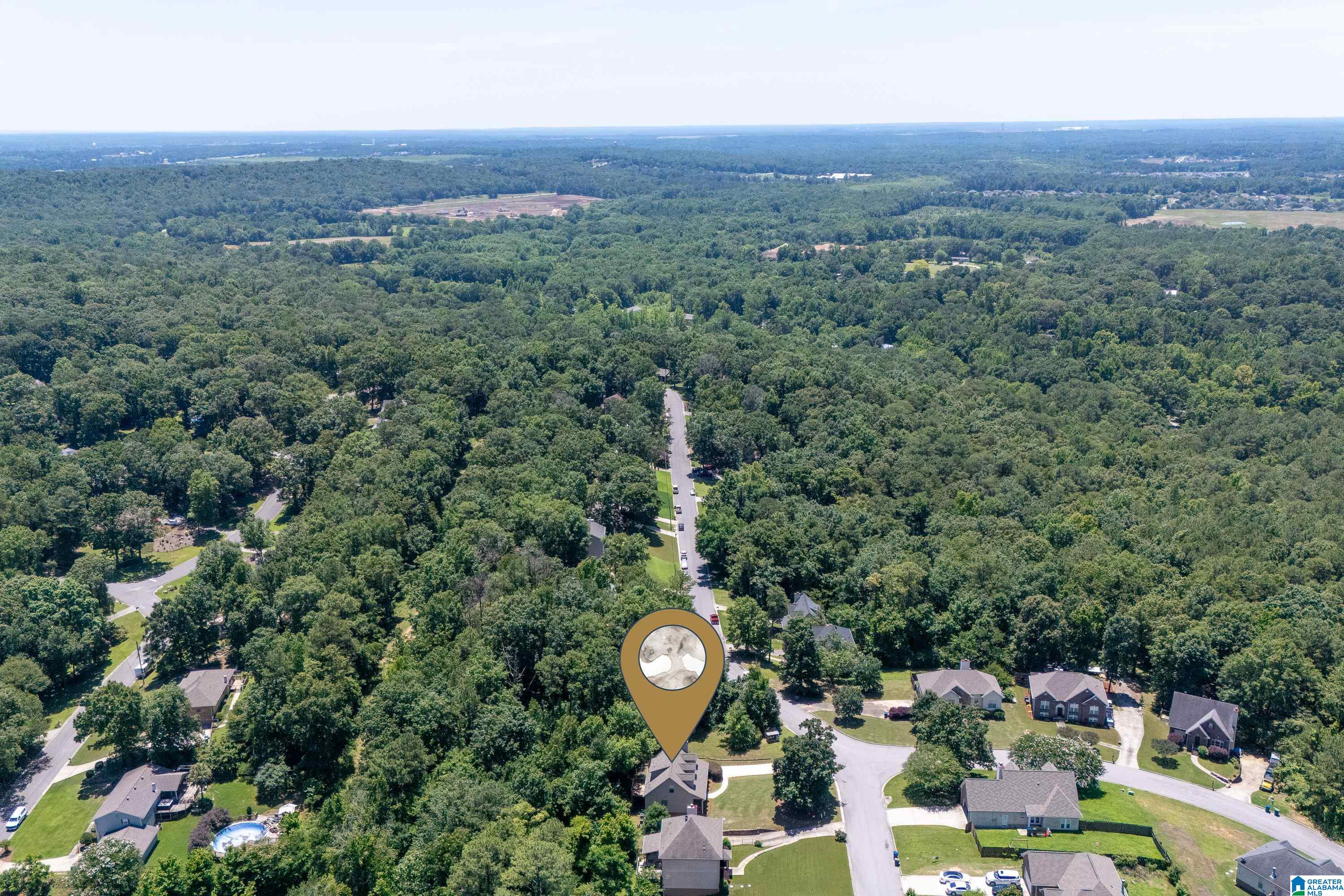 1433 Heather Lane Alabaster, AL 35007 - Photo 49 of 49