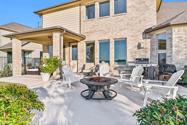 $3,500 | 3103 Flora Manor Drive, Texas City, TX 77568