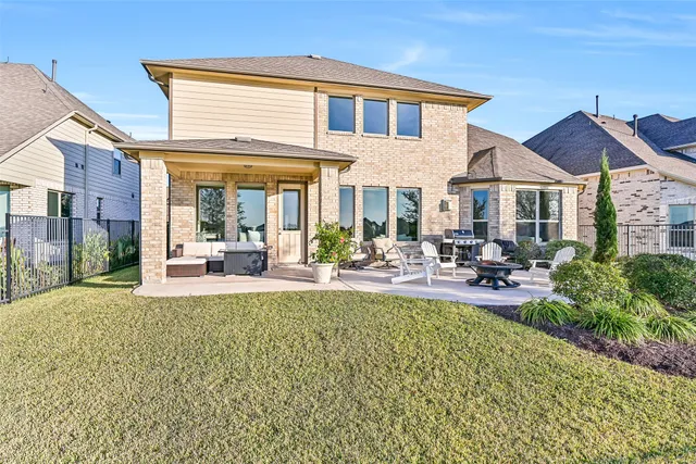 $3,500 | 3103 Flora Manor Drive, Texas City, TX 77568