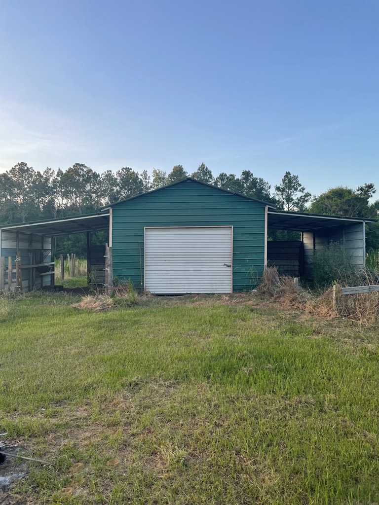 4510 Knights Ferry Road Quitman, GA 31643 - Photo 2 of 8 Gallery Image 2