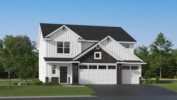 $525,310 | 18325 Gladiator Drive, Lakeville, MN 55044
