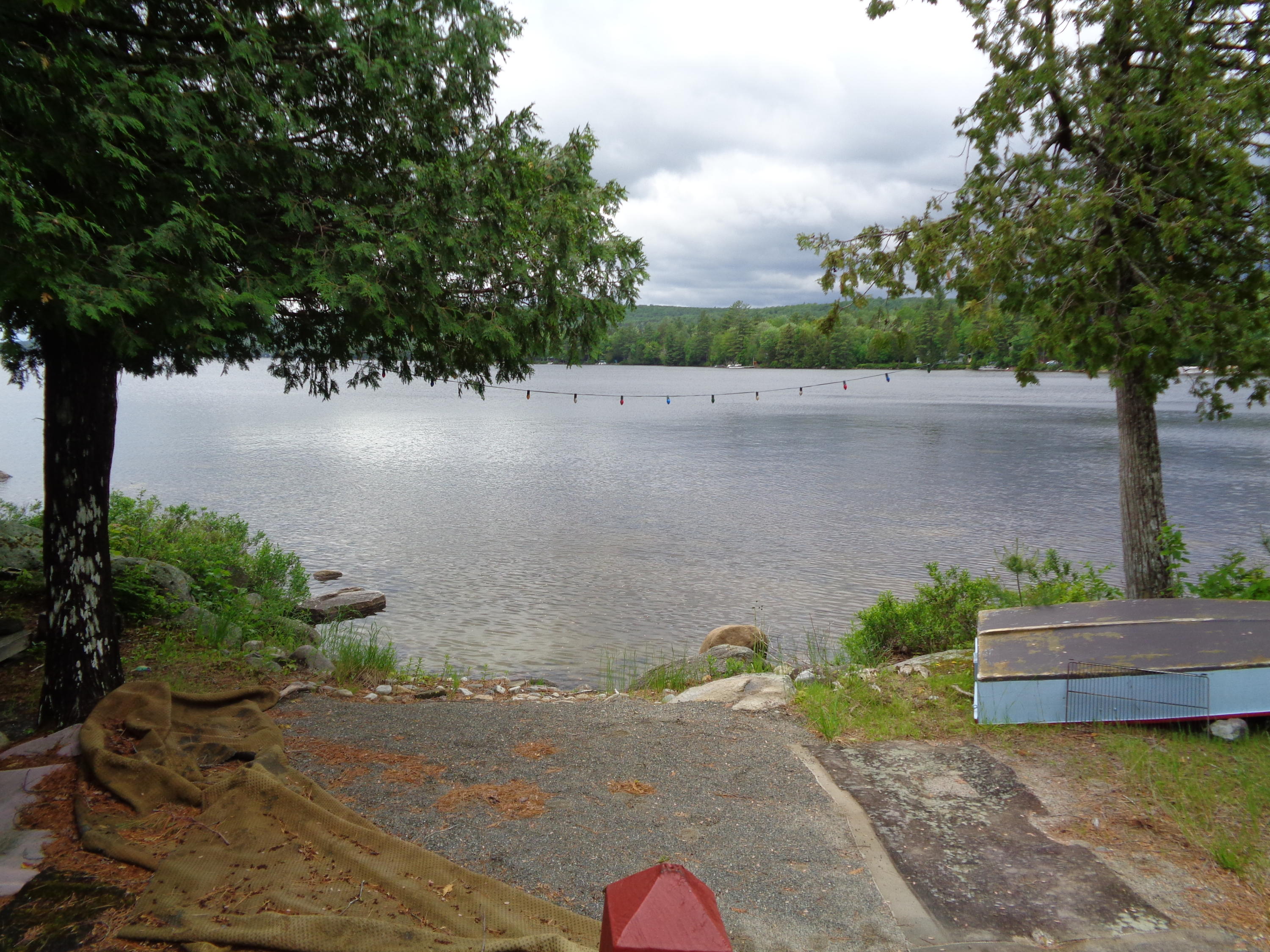 95 Flat Iron Pond Road Millinocket, ME 04462 - Photo 4 of 15 DSC01973